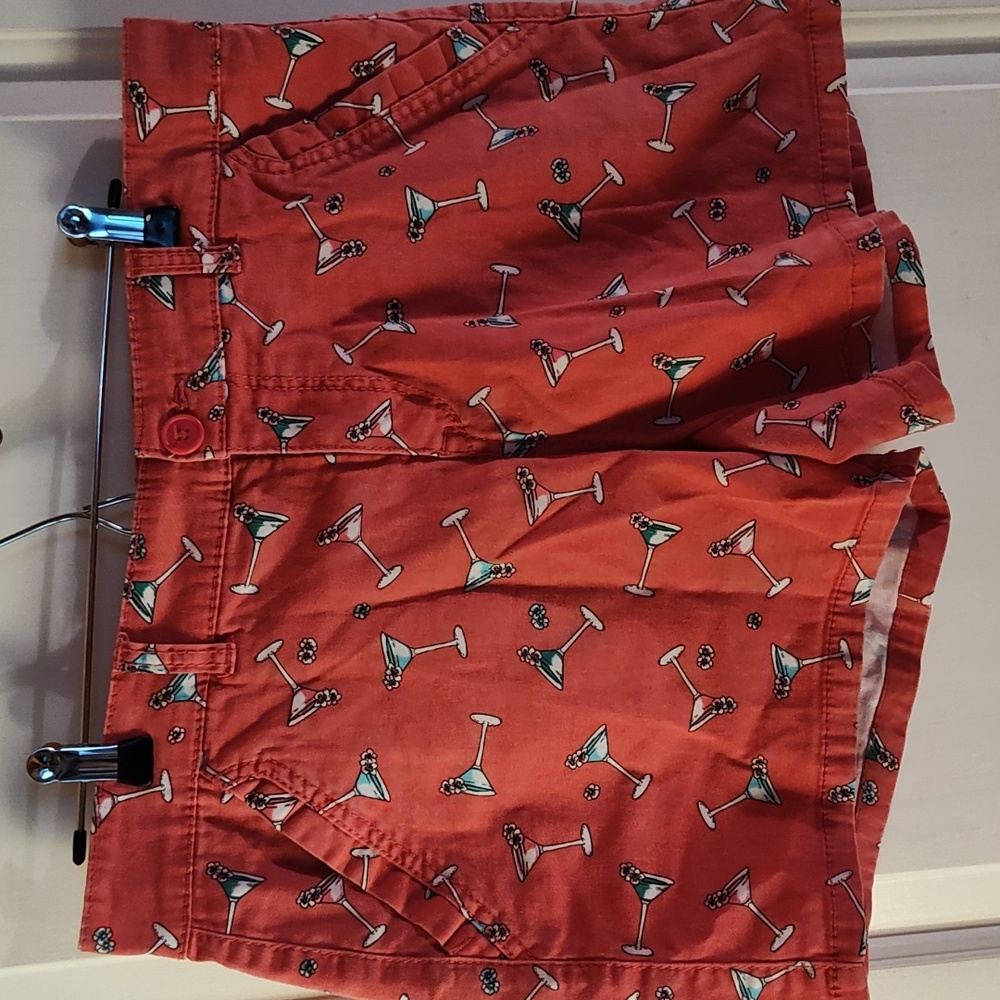 Women's shorts